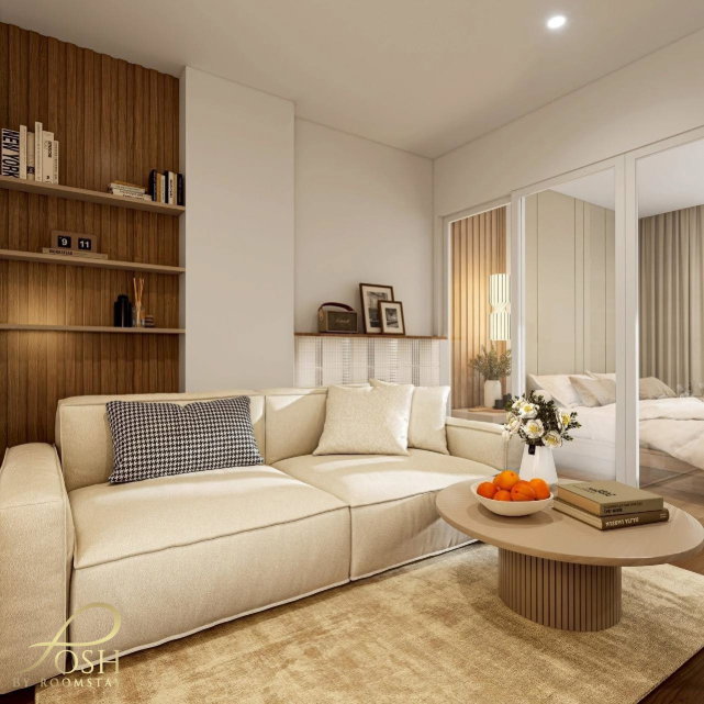 Bhukitta Airport, Newly renovated condominium only 2 km from Phuket International Airport - image 4