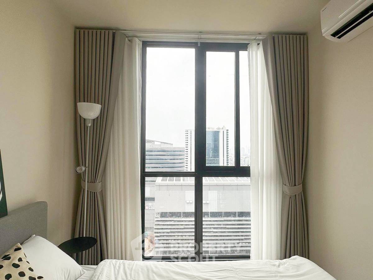 picture 1-BR Condo at Nue District R9 near MRT Phra Ram 9 (ID 2916182) - 11/11