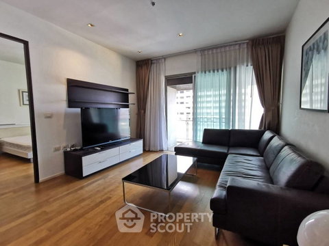 2-BR Condo at The Madison near BTS Phrom Phong (ID 2934028)