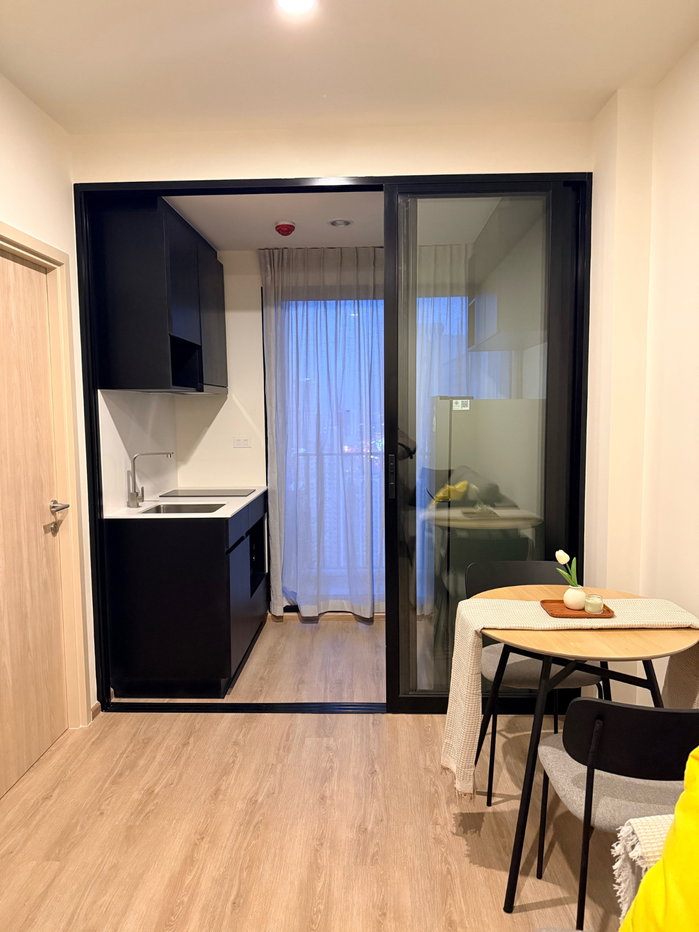 picture Code: 26KJ2619  for rent Nue District R9 Rama 9 🔥🔥 Line ID: @kjcondo (with @)🔥🔥 - 3/5