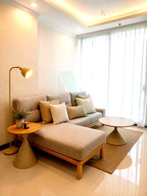 Condos for rent : 🎉 For Rent Condo SUPALAI ORIENTAL SUKHUMVIT 39 Building A, Floor 14,1 bed room, Room size 46 sqm