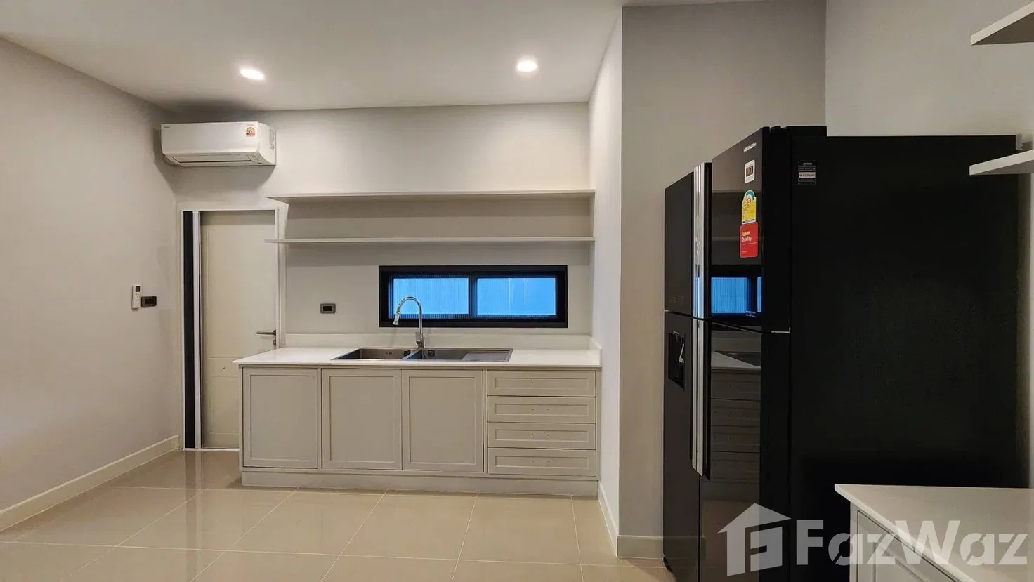 รูป บ้านเดี่ยวให้เช่า 3 ห้องนอน ในโครงการ ภัททา วิลล์ 6381779 - รูปที่ 6/17