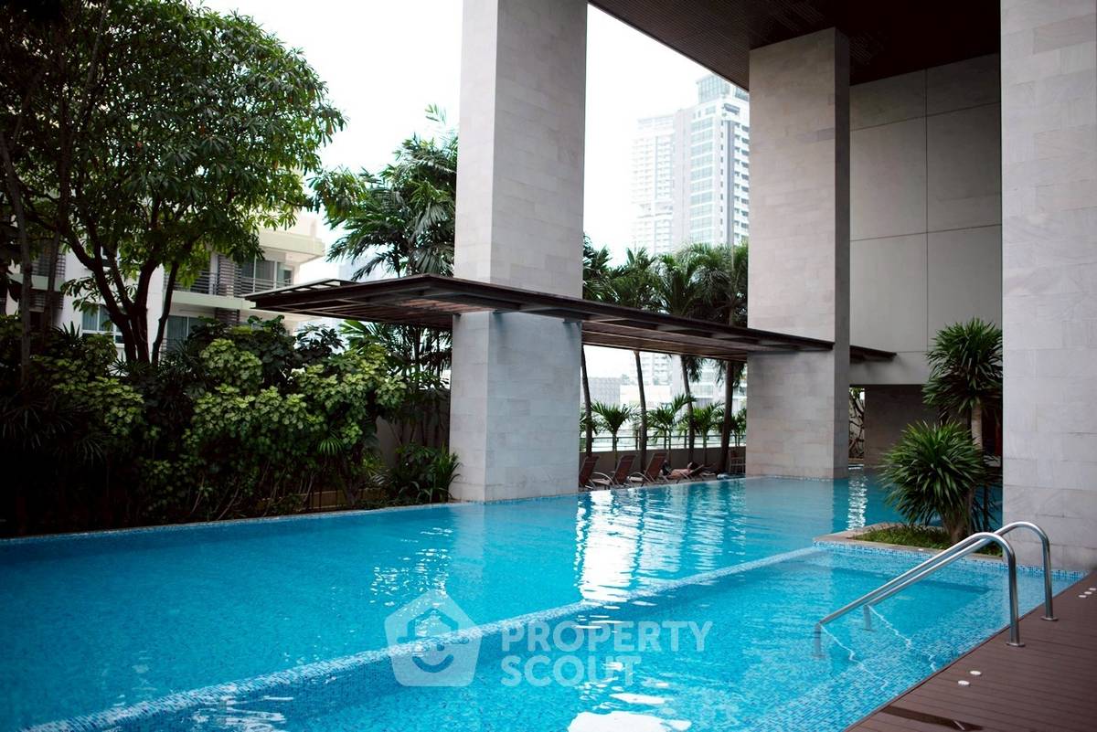 picture 3-BR Condo at The Madison near BTS Phrom Phong (ID 2934030) - 9/20