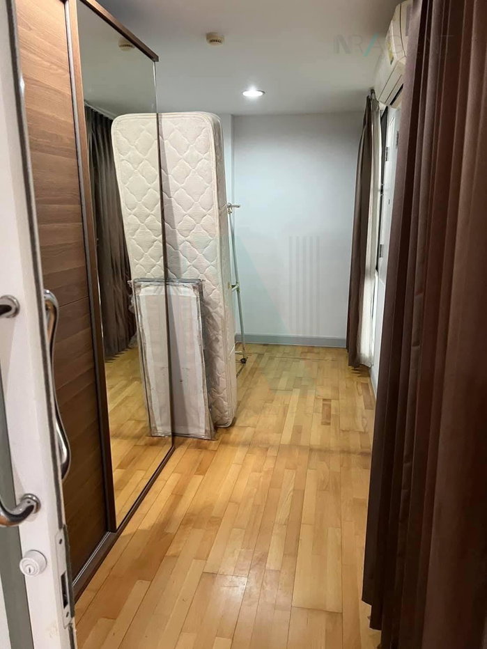 รูป 🎊 ให้เช่าคอนโด เดอะ ฟายน์ แอท ริเวอร์ อาคาร 1 ชั้น 4 1 ห้องนอน ขนาด 61 ตรม ใกล้ โรงเรียนอนุบาลบ้านไทย - รูปที่ 1/8