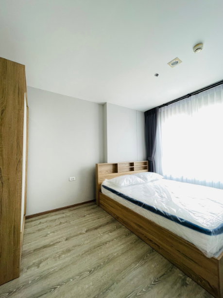 picture For Rent : Rich Park @ Chaopraya - 4/26