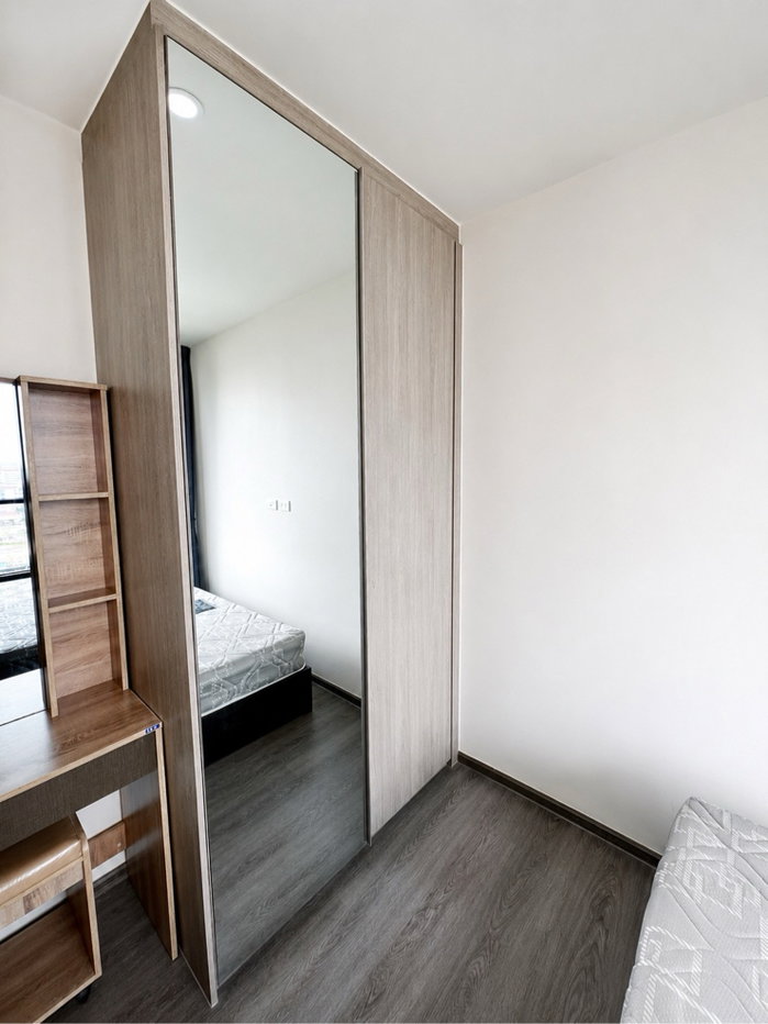 picture [For rent] The Origin Sukhumvit Sailuat E22 Station - 6/11