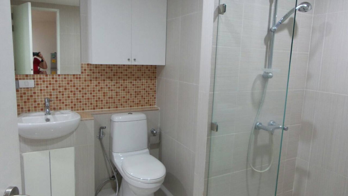 picture For rent Size 47 sqm. 1-Bed/1-Bath in Soi sukhumvit49 - 6/13