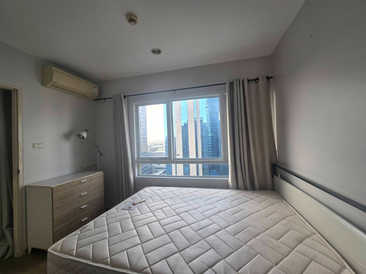 Sym Vipha - Ladprao condo for sale