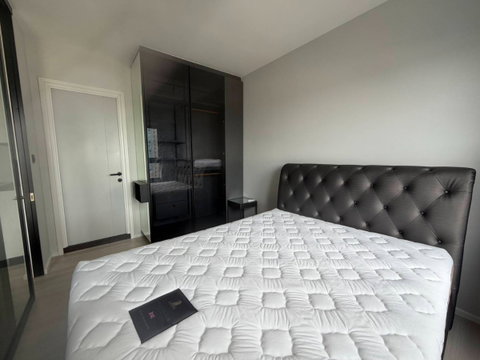 *** Condo for rent : The Key MRT Phetkasem 48 *** 