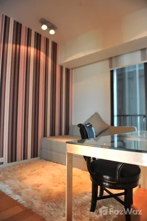 picture 3 Bedroom Condo for rent at The Met 1921053 - 27/31