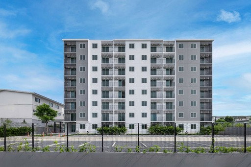 รูป The Great Residence รังสิต คลอง 5  คอนโดใหม่ มือ 1 - รูปที่ 9/10