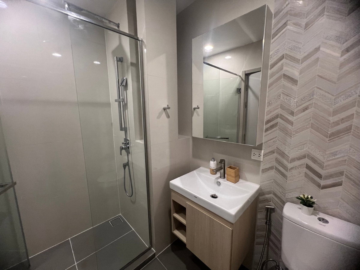 รูป ✨ Luxury High-Floor Condo for Rent at Oka Haus Rama IV - รูปที่ 7/7