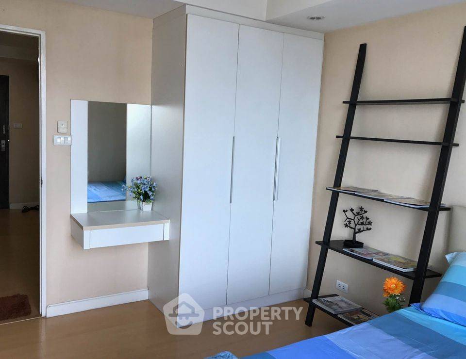 รูป คอนโด 1-ห้องนอน ที่ ซีนิธ เพลส แอท สุขุมวิท คอนโดมิเนียม ใกล้ BTS พระโขนง (ID 2934003) - รูปที่ 4/10