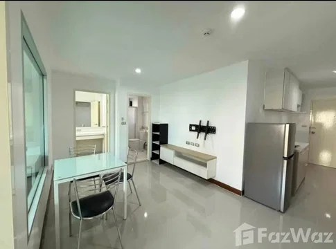 For Sale 2 Bed Condo at Le Rich Ratchada - Sutthisarn 6381636