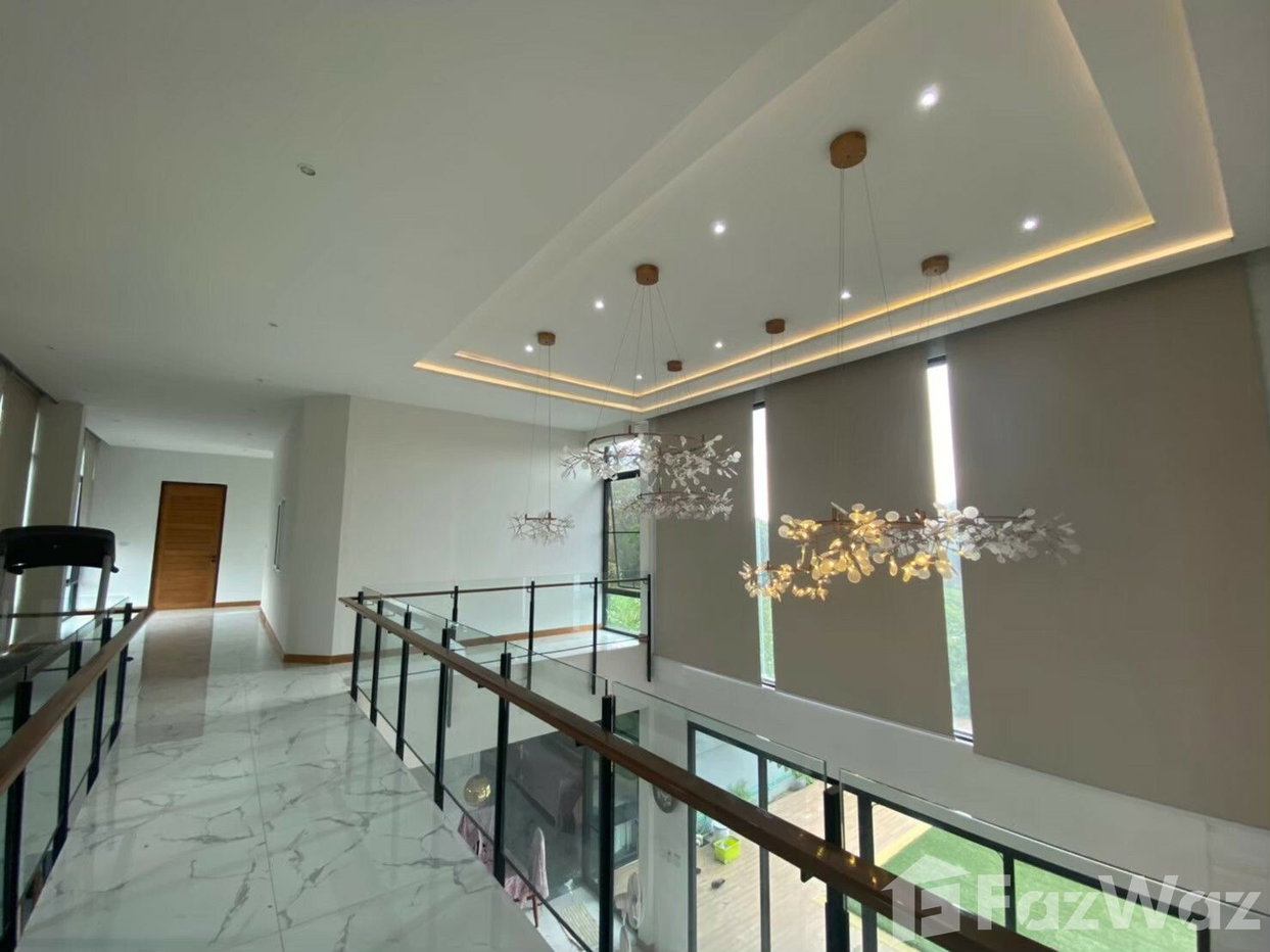 รูป บ้านเดี่ยวให้เช่า 4 ห้องนอน ใน วงศ์สว่าง, กรุงเทพมหานคร 1141268 - รูปที่ 15/34