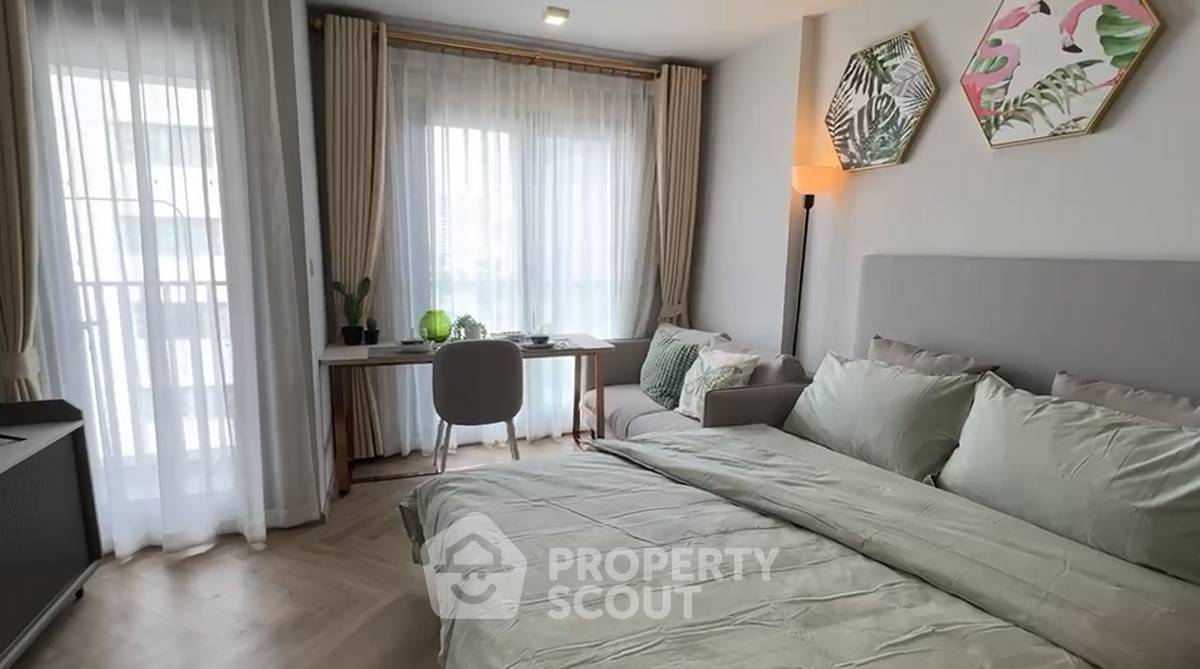 picture Studio Condo at Chapter Thonglor 25 close to Thong Lo (ID 2931265) - 1/6