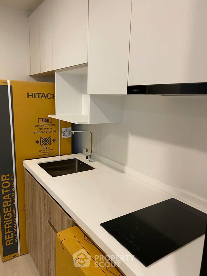 รูป คอนโด 1-ห้องนอน ที่ โนเบิล แอมเบียนส์ สุขุมวิท 42 ใกล้ BTS เอกมัย (ID 2130978) - รูปที่ 5/12