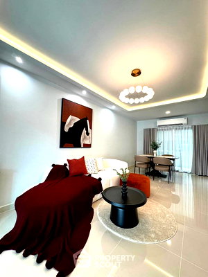 Townhouses for rent บิ๊กซี บางพลี : 3-BR Townhouse at Pleno Sukhumvit - Bangna 4 in Bang Kaeo (ID 2928956)