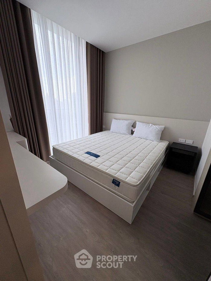 picture 1-BR Condo at Noble State 39 near BTS Phrom Phong (ID 2933077) - 3/15