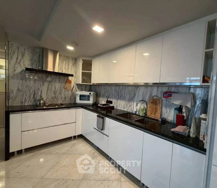 รูป คอนโด 3-ห้องนอน ที่ มาเอสโตร 01 สาทร - เย็นอากาศ ใกล้ MRT คลองเตย (ID 2931023) - รูปที่ 4/5