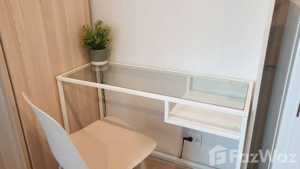 picture Studio Condo for sale at Noble Revolve Ratchada 1427814 - 8/9