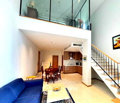 Condos for rent : 1-BR 90 Sqm At The Emporio Place, 16th Floor Near BTS Phrom Phong (ID 2774705)