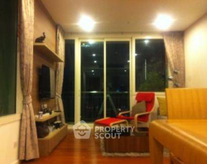picture 2-BR Condo at Wind Sukhumvit 23 near BTS Asok (ID 512247) - 6/9