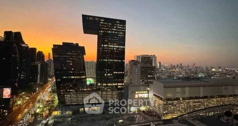 picture 1-BR Condo at Nue District R9 near MRT Phra Ram 9 (ID 2864948) - 13/41