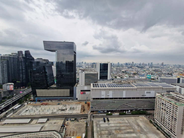 picture Nue District R9 ðĨ19,500 MRT Rama9 - 7/12
