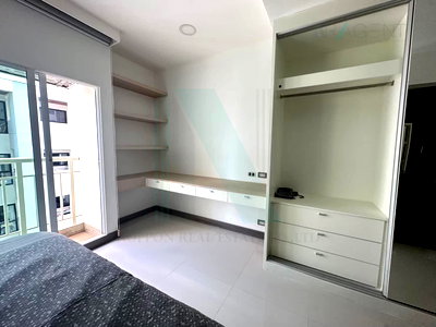 Condos for rent : 🔺 For Rent Condo 59 HERITAGE Building B, Floor 23,2 bed room, Room size 104.00 sqm