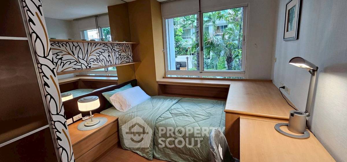 picture 3-BR Condo at The Bangkok Thanon Sub near MRT Sam Yan (ID 1541108) - 5/17