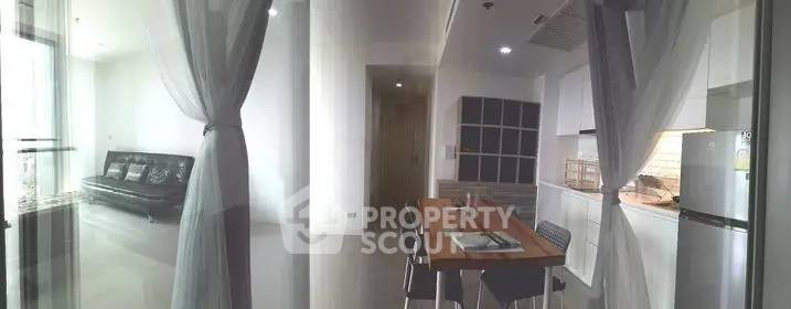 picture 2-BR Condo at Star View close to Phra Ram 3 (ID 2873699) - 2/7