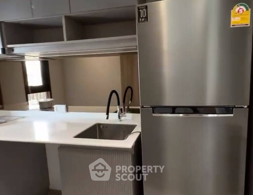 picture Studio Condo at Chapter Thonglor 25 close to Thong Lo (ID 2931263) - 2/5