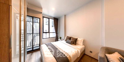 Condos for rent : 1-BR Condo, Park Origin Phayathai, 15th-Floor Near BTS Phaya Thai (ID 2934063)