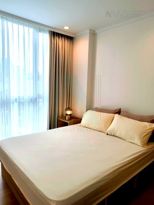 Condos for rent : 🔺 For Rent Condo SUPALAI ORIENTAL SUKHUMVIT 39 Building A, Floor 14,1 bed room, Room size 46 sqm