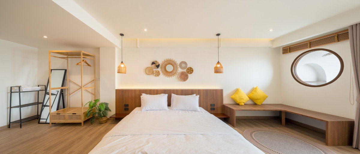 picture For Rent Bang saen Kaze Sea View - 4/26