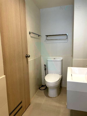 Condos for sale : 🎉 For Sell Condo M SOCIETY Building A, Floor 5,1 bed room, Room size 28 sqm