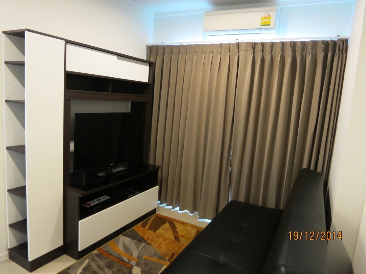 picture Lompini seaview jomtien  floor 3 21 A C1bedroom view sea - 35/49