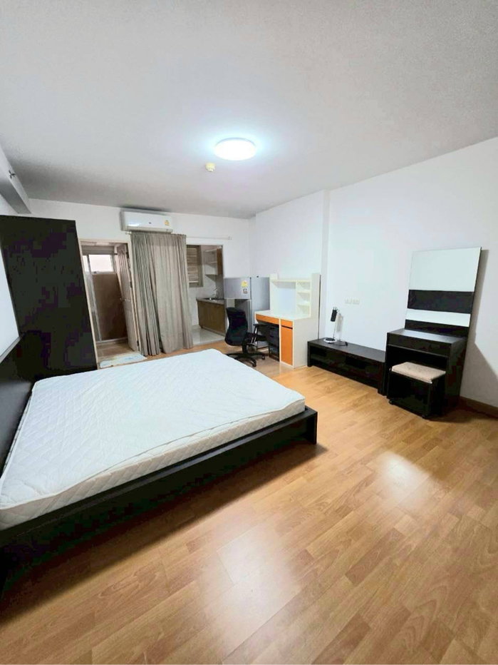 picture For Rent: City Home Sukhumvit | Only 150 m. from BTS Udom Suk - 2/5