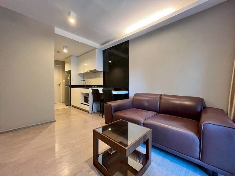 picture Condo for rent : Maestro 39((BTS Phrom Phong )) MK-02  line @livingbkk - 2/8