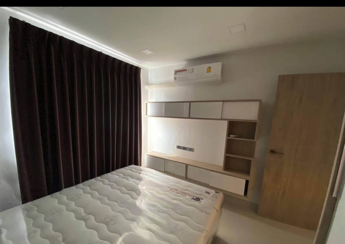 รูป Code: 26KJ2625  ให้เช่า The Parkland Bangna 🔥🔥 จองเดือนนี้รับส่วนลด1,000บาท 🔥🔥 @kjcondo (มี@ข้างหน้าด้วยนะคะ) - รูปที่ 7/18