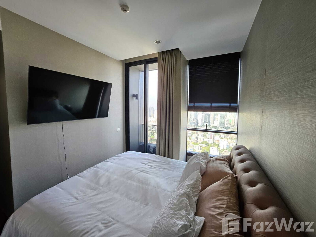 รูป คอนโดให้เช่า 2 ห้องนอน ในโครงการ ดิ เอส สุขุมวิท 36 1967436 - รูปที่ 11/14