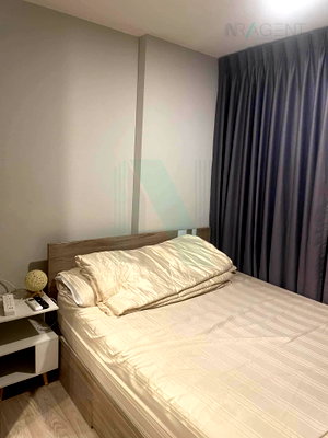 Condos for rent : 🎉 For Rent Condo PLUM CONDO SUKHUMVIT 97.1 Building A, Floor 6,1 bed room, Room size 24 sqm