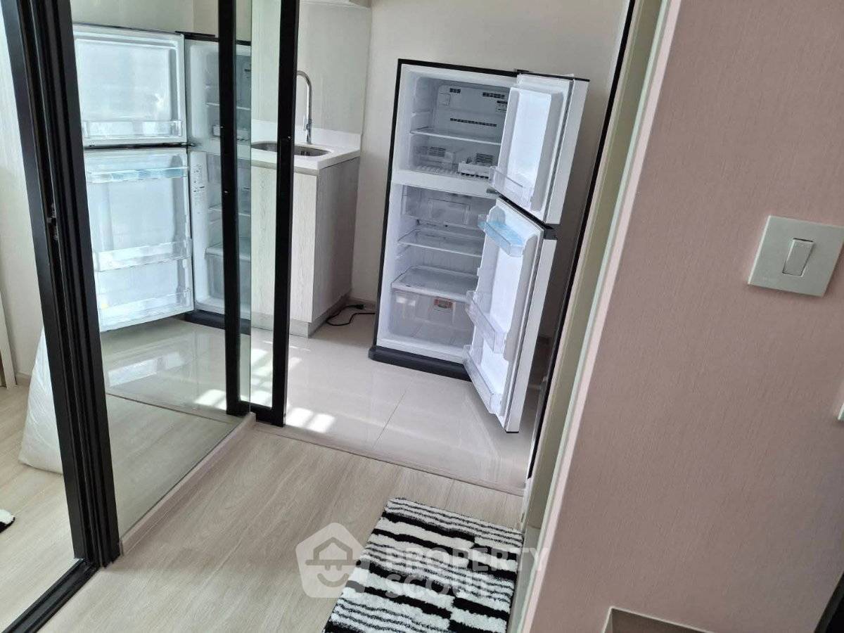 picture 1-BR Condo at Life Asoke near ARL Makkasan (ID 2932585) - 5/10