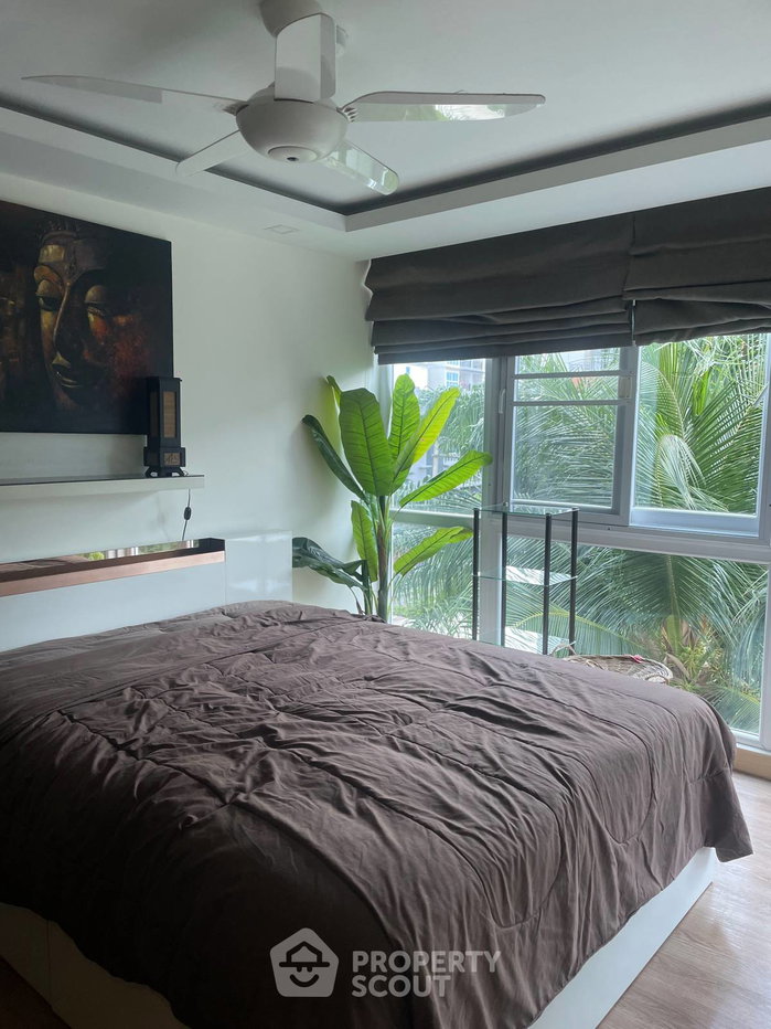 รูป คอนโด 1-ห้องนอน ที่ แกรนด์ อเวนิว พัทยา ใกล้ พัทยาใต้ (ID 2933307) - รูปที่ 21/21