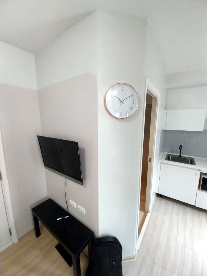 รูป ***ให้เช่า Plum Condo ลาดพร้าว101 (ราคาไม่แพง!!! + ของใช้ครบครัน) *รับโปรพิเศษ* LINE : @Feelgoodhome (มี@หน้า) - รูปที่ 4/12