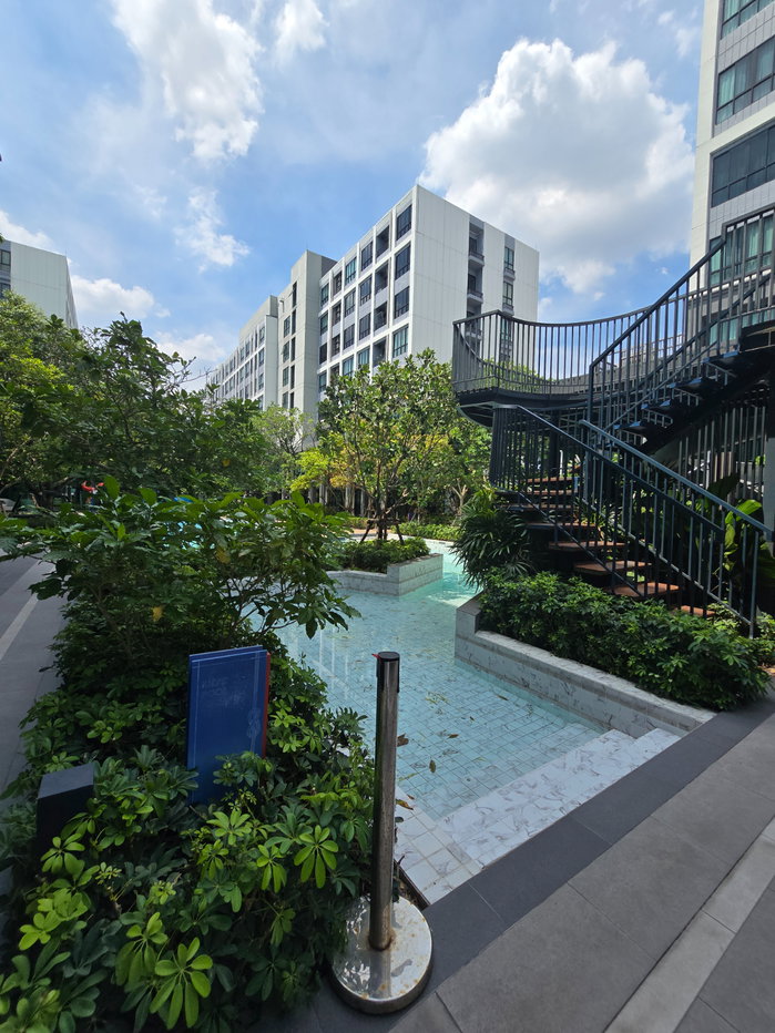 picture Atmoz Kanaal Rangsit for Sale – Ready to Move In, Near Rangsit University - 28/63