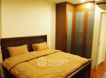 2-BR Condo at Wind Sukhumvit 23 near BTS Asok (ID 512247)