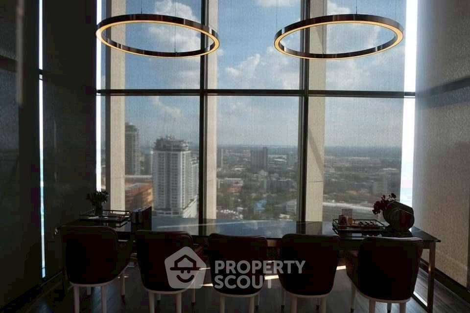 picture Studio Condo at Rhythm Ekkamai near BTS Ekkamai (ID 2924908) - 6/10