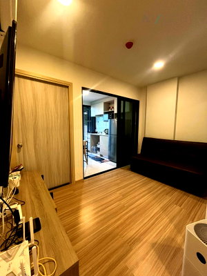 Condos for sale : 🚩 For Sell Condo CHEWATHAI HALLMARK LADPRAO - CHOKCHAI 4 Building B, Floor 7,1 bed room, Room size 39 sqm